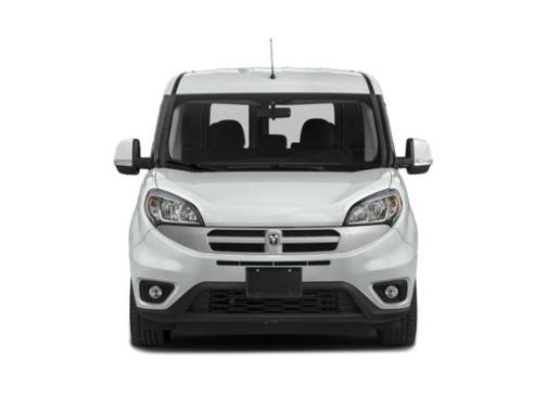 2018 RAM ProMaster City Tradesman