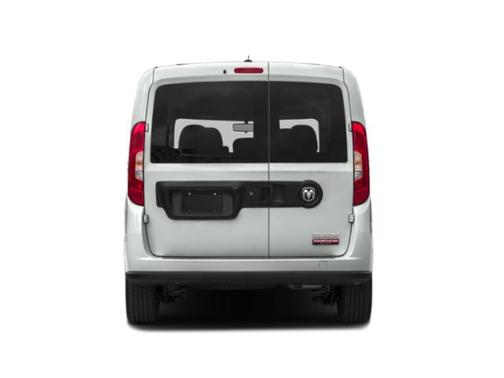 2018 RAM ProMaster City Tradesman