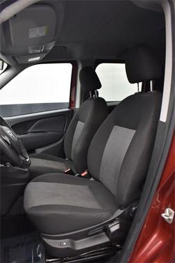 2018 RAM ProMaster City Tradesman