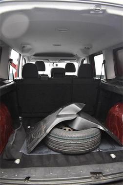 2018 RAM ProMaster City Tradesman