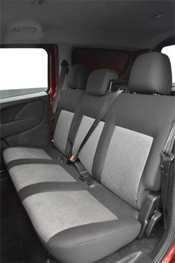 2018 RAM ProMaster City Tradesman