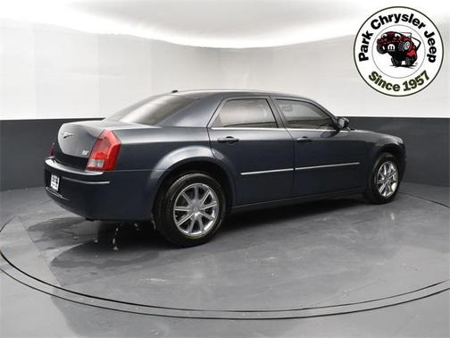 2007 Chrysler 300 Touring