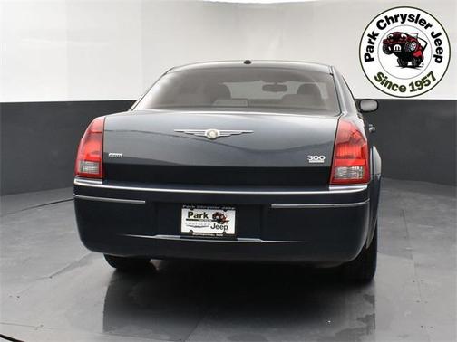 2007 Chrysler 300 Touring