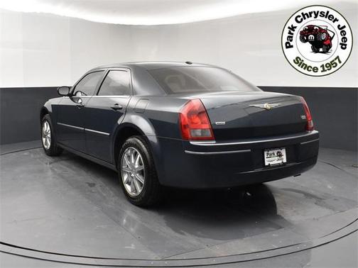 2007 Chrysler 300 Touring