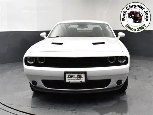 2018 Dodge Challenger GT