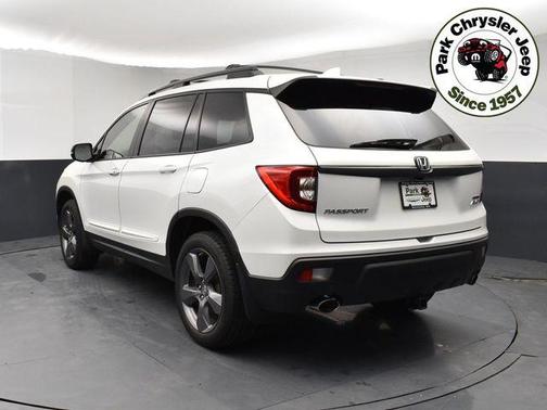 2021 Honda Passport AWD Touring