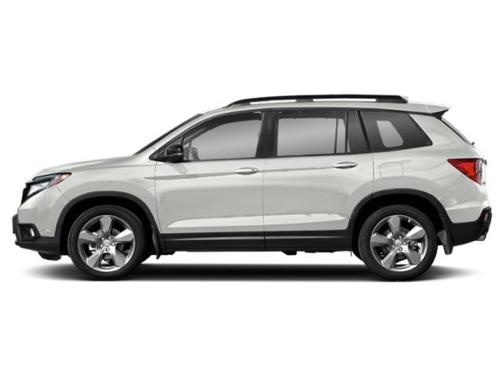 2021 Honda Passport AWD Touring