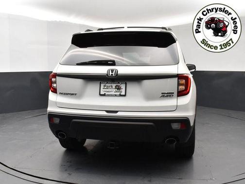 2021 Honda Passport AWD Touring