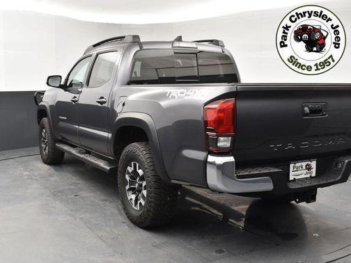 2019 Toyota Tacoma TRD Off-Road