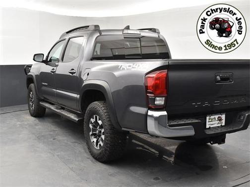 2019 Toyota Tacoma TRD Off-Road