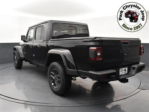 2024 Jeep Gladiator Sport S