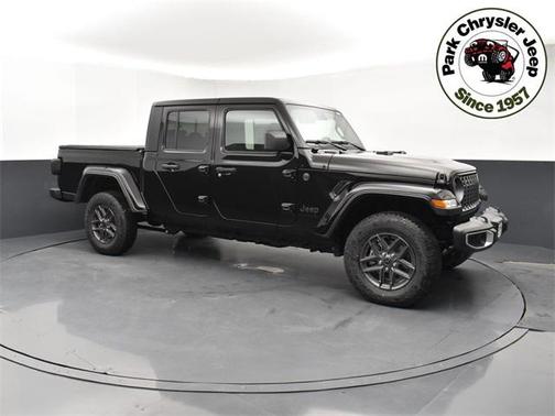 2024 Jeep Gladiator Sport S