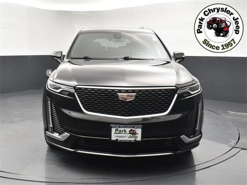 2021 Cadillac XT6 Premium Luxury AWD