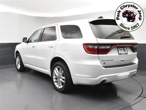 2023 Dodge Durango GT Launch Edition AWD