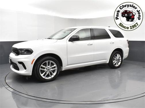 2023 Dodge Durango GT Launch Edition AWD