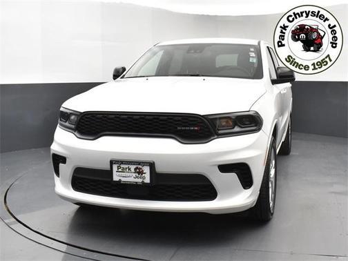 2023 Dodge Durango GT Launch Edition AWD