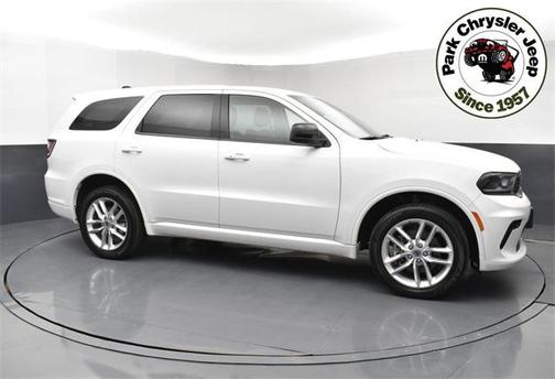 2023 Dodge Durango GT Launch Edition AWD