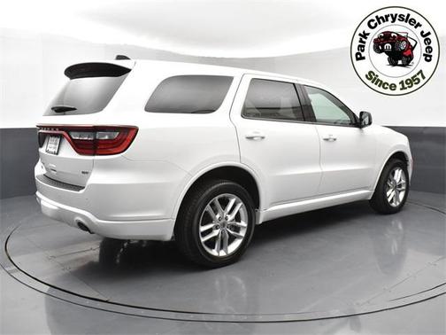 2023 Dodge Durango GT Launch Edition AWD