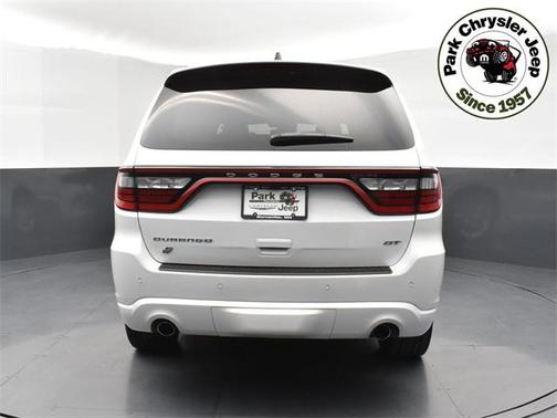 2023 Dodge Durango GT Launch Edition AWD
