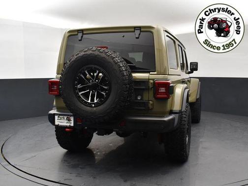 41 2026 Jeep Wrangler Rubicon
