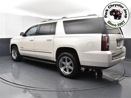 2015 GMC Yukon XL 1500 Denali