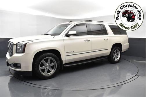 2015 GMC Yukon XL 1500 Denali