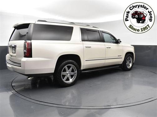 2015 GMC Yukon XL 1500 Denali