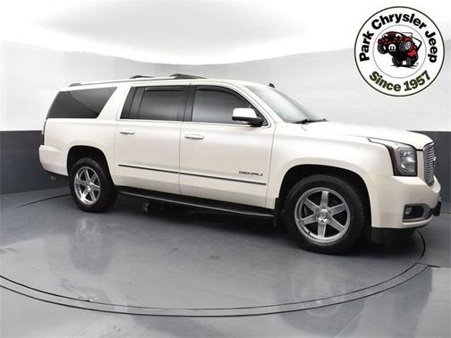 2015 GMC Yukon XL 1500 Denali