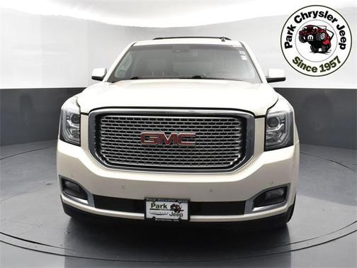 2015 GMC Yukon XL 1500 Denali