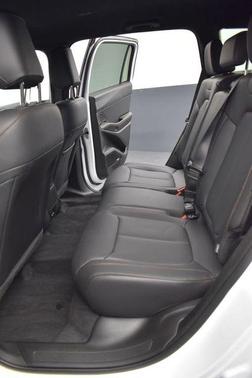 Bright White Clearcoat 2026 Jeep Cherokee Limited