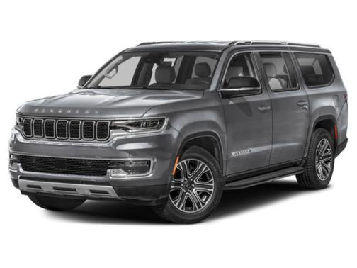 2023 Jeep Wagoneer L Series I 4x4