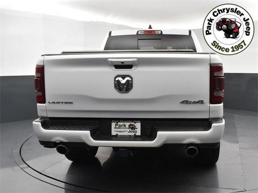 2020 RAM 1500 Limited