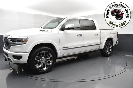2020 RAM 1500 Limited