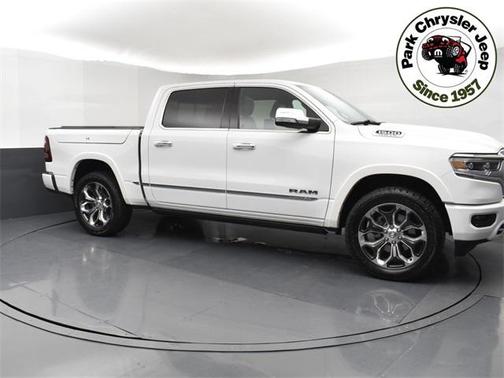 2020 RAM 1500 Limited