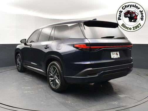 2025 Lexus TX 350 Luxury