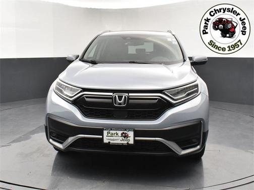 2020 Honda CR-V AWD Touring