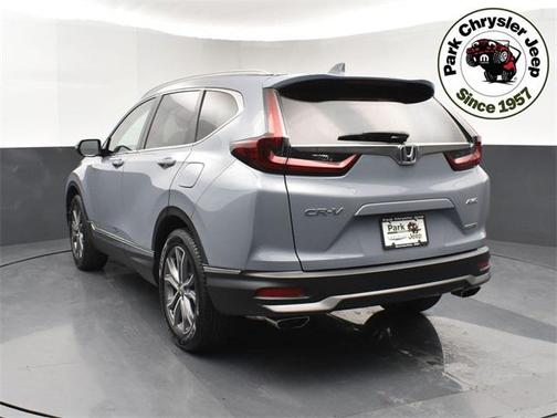 2020 Honda CR-V AWD Touring