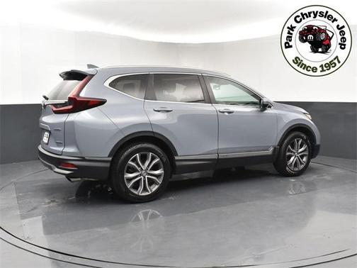 2020 Honda CR-V AWD Touring