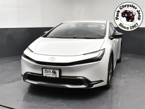 2024 Toyota Prius Limited