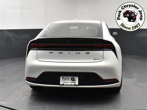 2024 Toyota Prius Limited