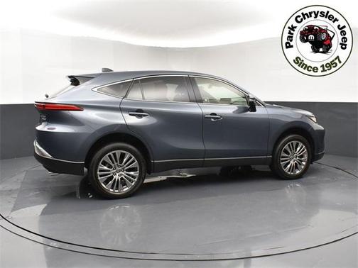 2022 Toyota Venza Limited