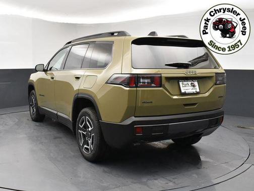 '41 2026 Jeep Cherokee Limited