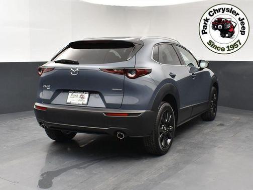 2023 Mazda CX-30 2.5 S Carbon Edition