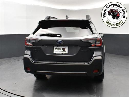 2023 Subaru Outback Onyx Edition