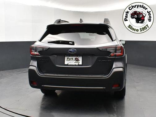 2023 Subaru Outback Onyx Edition