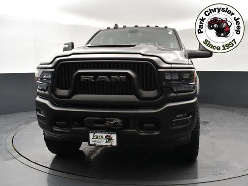 2024 RAM 2500 Power Wagon