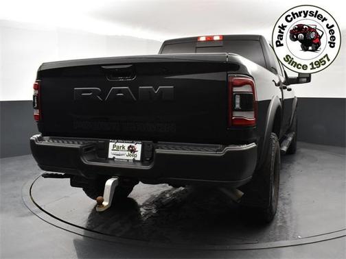 2024 RAM 2500 Power Wagon