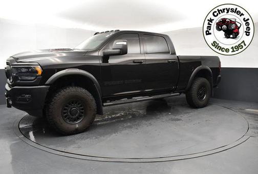 2024 RAM 2500 Power Wagon