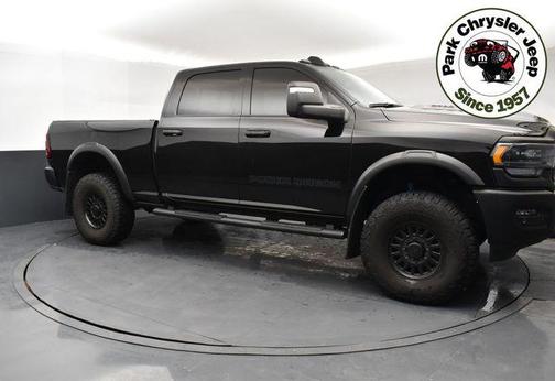 2024 RAM 2500 Power Wagon