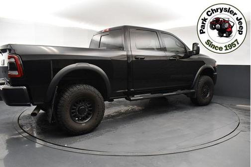 2024 RAM 2500 Power Wagon